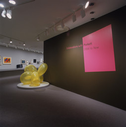 Installation photo, 1 of 27