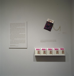Installation photo, 2 of 27