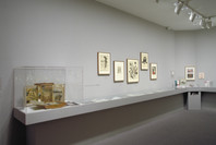 Collaborations with Parkett: 1984 to Now. Apr 5–Jun 5, 2001.