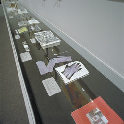 Collaborations with Parkett: 1984 to Now. Apr 5–Jun 5, 2001. 