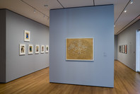 Geo/Metric: Prints and Drawings from the Collection. Jun 11–Aug 18, 2008. 2 other works identified