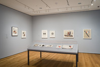 Geo/Metric: Prints and Drawings from the Collection. Jun 11–Aug 18, 2008. 8 other works identified