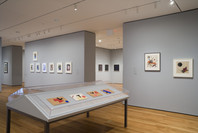 Geo/Metric: Prints and Drawings from the Collection. Jun 11–Aug 18, 2008. 11 other works identified