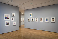 Geo/Metric: Prints and Drawings from the Collection. Jun 11–Aug 18, 2008. 11 other works identified