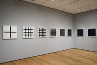 Geo/Metric: Prints and Drawings from the Collection. Jun 11–Aug 18, 2008. 7 other works identified
