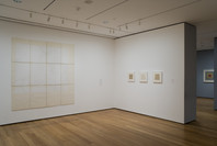 Geo/Metric: Prints and Drawings from the Collection. Jun 11–Aug 18, 2008. 4 other works identified