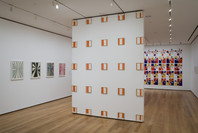 Geo/Metric: Prints and Drawings from the Collection. Jun 11–Aug 18, 2008. 6 other works identified