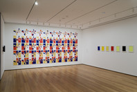Geo/Metric: Prints and Drawings from the Collection. Jun 11–Aug 18, 2008. 2 other works identified
