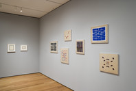 Geo/Metric: Prints and Drawings from the Collection. Jun 11–Aug 18, 2008. 7 other works identified