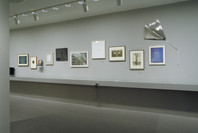 Collaborations with Parkett: 1984 to Now. Apr 5–Jun 5, 2001. 2 other works identified
