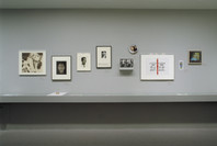 Collaborations with Parkett: 1984 to Now. Apr 5–Jun 5, 2001. 3 other works identified