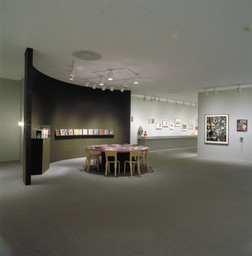 Installation photo, 26 of 27