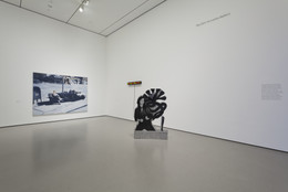 The Museum of Modern Art Archives, New York