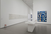 Contemporary Collection. Nov 16, 2011–Feb 9, 2014.