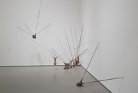Contemporary Collection. Nov 16, 2011–Feb 9, 2014.