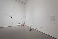 Contemporary Collection. Nov 16, 2011–Feb 9, 2014.