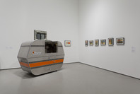 Contemporary Collection. Nov 16, 2011–Feb 9, 2014.