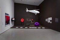 Contemporary Collection. Nov 16, 2011–Feb 9, 2014.
