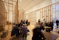 Contemporary Collection. Nov 16, 2011–Feb 9, 2014.