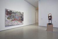 Contemporary Collection. Nov 16, 2011–Feb 9, 2014. 1 other work identified