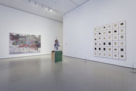 Contemporary Collection. Nov 16, 2011–Feb 9, 2014. 1 other work identified