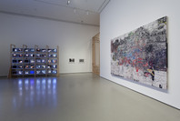 Contemporary Collection. Nov 16, 2011–Feb 9, 2014. 1 other work identified