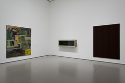 Contemporary Collection. Nov 16, 2011–Feb 9, 2014. 