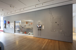Installation photo, 2 of 24