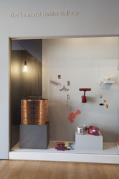 Installation photo, 3 of 24