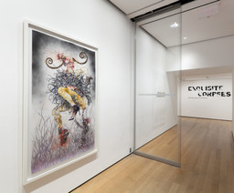 Installation photo, 1 of 15