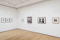 Exquisite Corpses: Drawing and Disfiguration. Mar 14–Jul 9, 2012. 1 other work identified
