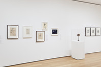 Exquisite Corpses: Drawing and Disfiguration. Mar 14–Jul 9, 2012.