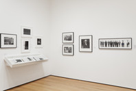The Shaping of New Visions: Photography, Film, Photobook. Apr 16, 2012–Apr 21, 2013. 3 other works identified
