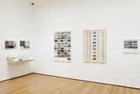 The Shaping of New Visions: Photography, Film, Photobook. Apr 16, 2012–Apr 21, 2013. 4 other works identified