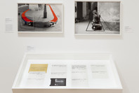 The Shaping of New Visions: Photography, Film, Photobook. Apr 16, 2012–Apr 21, 2013. 2 other works identified