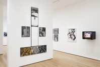The Shaping of New Visions: Photography, Film, Photobook. Apr 16, 2012–Apr 21, 2013. 2 other works identified