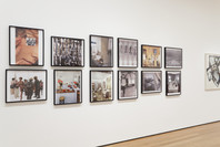 The Shaping of New Visions: Photography, Film, Photobook. Apr 16, 2012–Apr 21, 2013. 10 other works identified