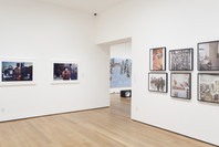 The Shaping of New Visions: Photography, Film, Photobook. Apr 16, 2012–Apr 21, 2013. 8 other works identified