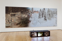 The Shaping of New Visions: Photography, Film, Photobook. Apr 16, 2012–Apr 21, 2013.