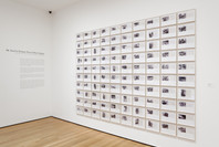 The Shaping of New Visions: Photography, Film, Photobook. Apr 16, 2012–Apr 21, 2013.
