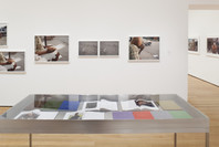 The Shaping of New Visions: Photography, Film, Photobook. Apr 16, 2012–Apr 21, 2013.