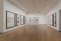 Taryn Simon: A Living Man Declared Dead and Other Chapters I–XVIII. May 2–Sep 3, 2012.