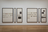 Taryn Simon: A Living Man Declared Dead and Other Chapters I–XVIII. May 2–Sep 3, 2012.