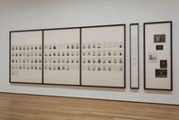 Taryn Simon: A Living Man Declared Dead and Other Chapters I–XVIII. May 2–Sep 3, 2012.