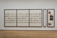 Taryn Simon: A Living Man Declared Dead and Other Chapters I–XVIII. May 2–Sep 3, 2012.