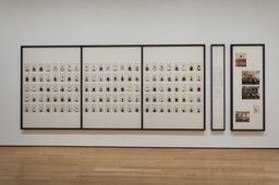 Taryn Simon: A Living Man Declared Dead and Other Chapters I–XVIII