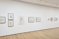 Exquisite Corpses: Drawing and Disfiguration. Mar 14–Jul 9, 2012. 1 other work identified