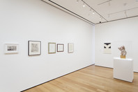 Exquisite Corpses: Drawing and Disfiguration. Mar 14–Jul 9, 2012.