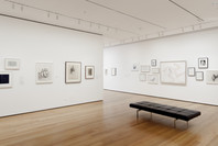 Exquisite Corpses: Drawing and Disfiguration. Mar 14–Jul 9, 2012. 1 other work identified
