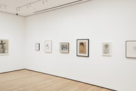 Exquisite Corpses: Drawing and Disfiguration. Mar 14–Jul 9, 2012. 2 other works identified
